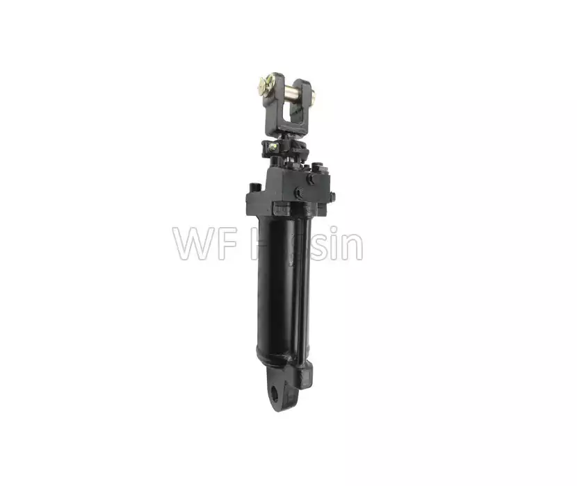 Lifting cylinder TD